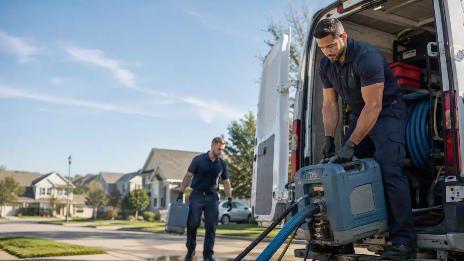 Trauma Cleanup in Karlstad, MN near me